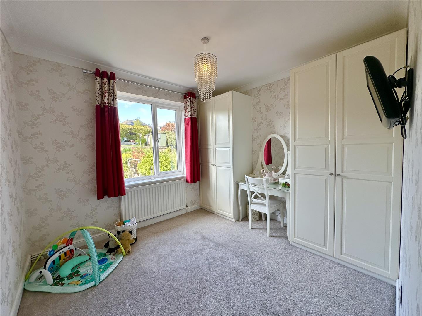 Park Crescent, Hastings